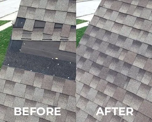 York Roofing and Masonry Picture 1