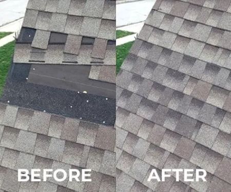 York Roofing and Masonry
