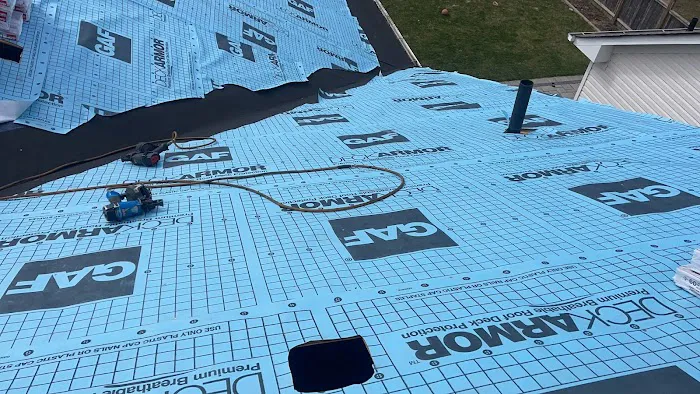 Elephant Roofing Inc Picture 4