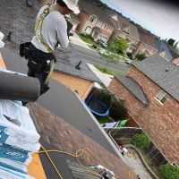 spark roofing inc. ico