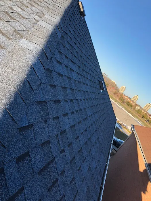 spark roofing inc. Picture 4
