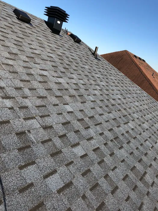spark roofing inc. Picture 5