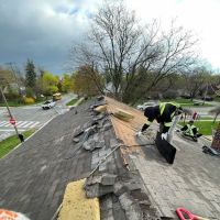 Rain Ready Roofing INC ico
