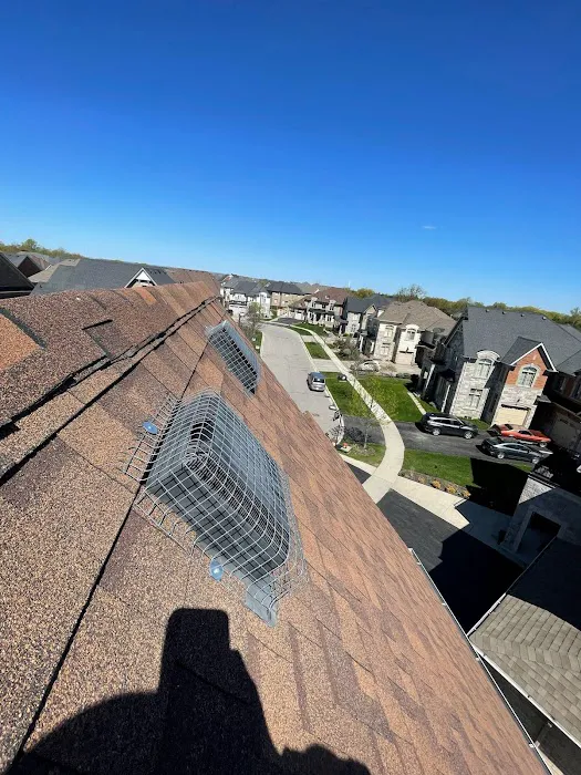 Rain Ready Roofing INC Picture 4