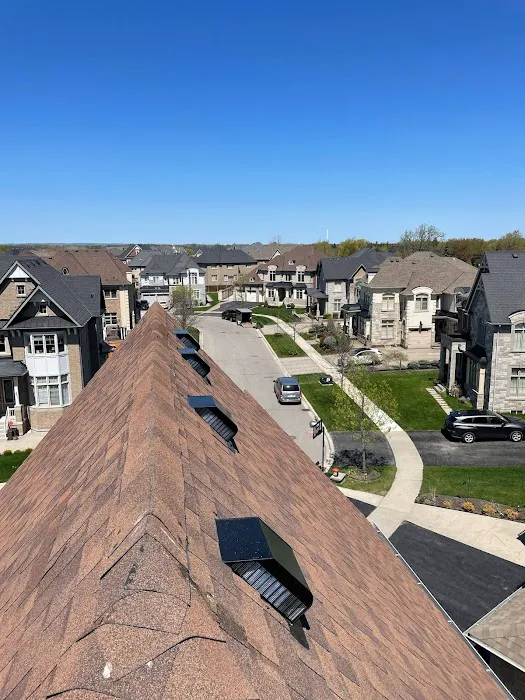 Rain Ready Roofing INC Picture 2