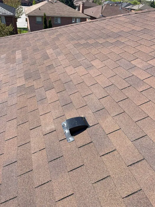 Rain Ready Roofing INC Picture 8
