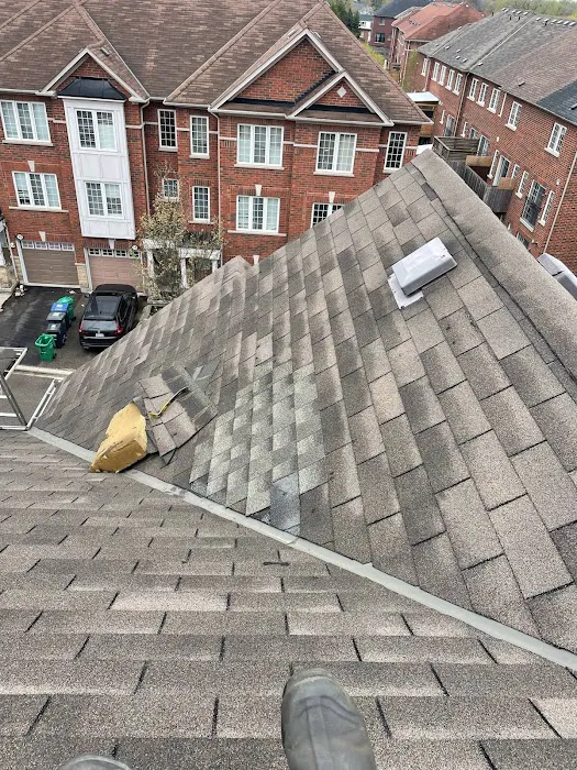 Rain Ready Roofing INC Picture 7