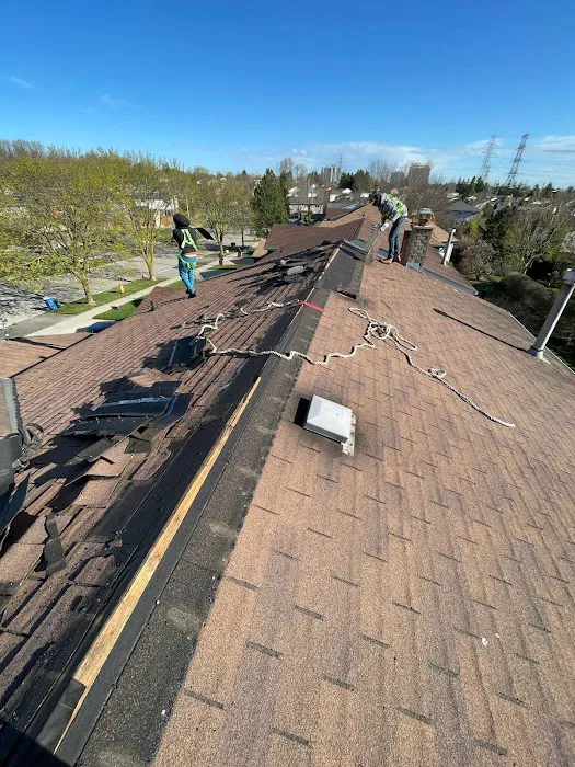 Rain Ready Roofing INC Picture 6