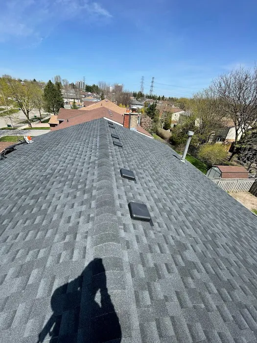 Rain Ready Roofing INC Picture 9
