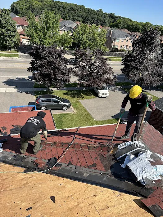 Next Desire Roofing Inc. Picture 1