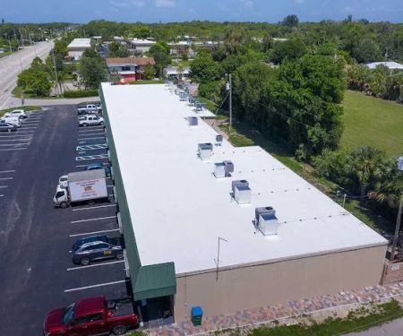 LJ&R Roofing