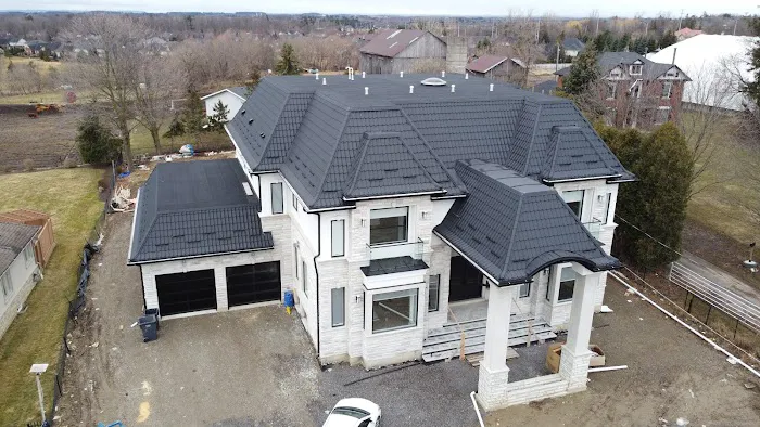 Avon Roofing Picture 1