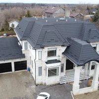 Avon Roofing ico
