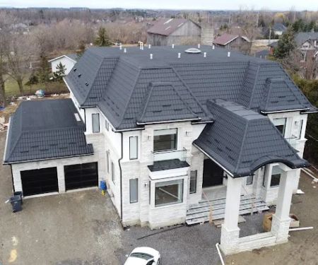 Avon Roofing
