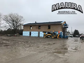 Maura Roofing Ltd Picture 2