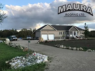 Maura Roofing Ltd Picture 1