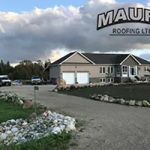 Maura Roofing Ltd