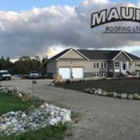 Maura Roofing Ltd ico