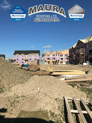 Maura Roofing Ltd Picture 4