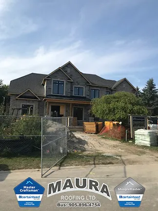 Maura Roofing Ltd Picture 8