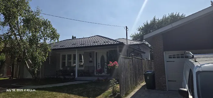 Taminka Metal Roofing Picture 4