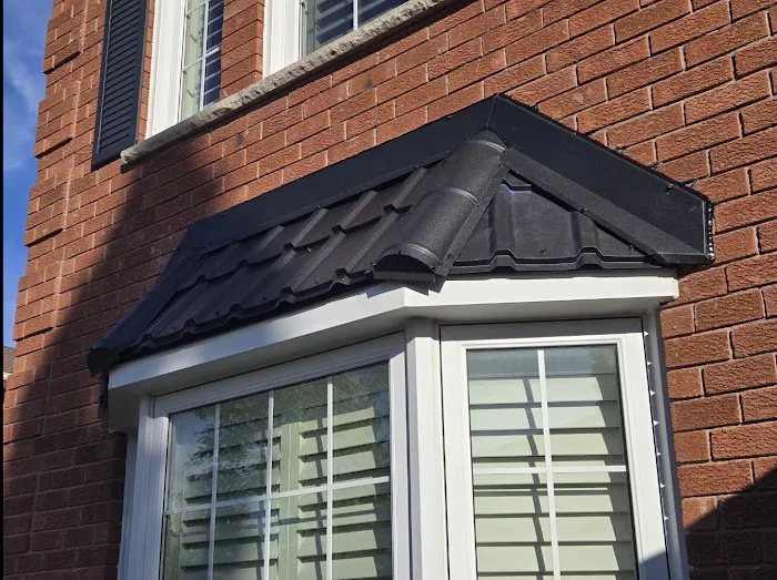 Taminka Metal Roofing Picture 7