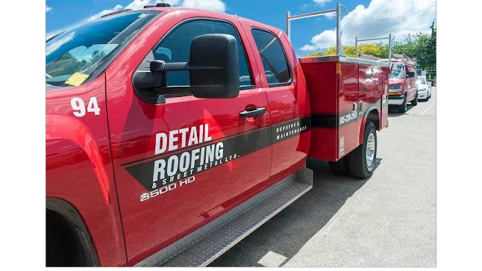 Detail Roofing Picture 1