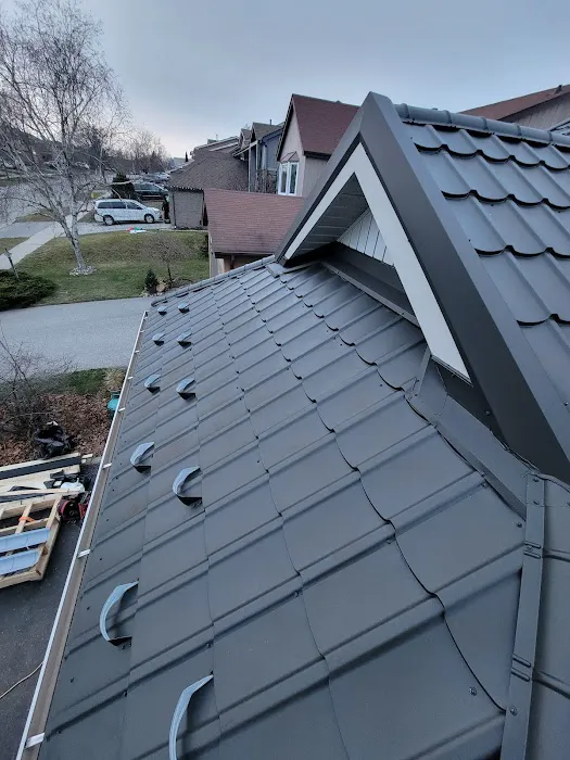 I.M.L. Roofing & Sheet Metal Systems Inc. Picture 1
