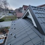 I.M.L. Roofing & Sheet Metal Systems Inc.