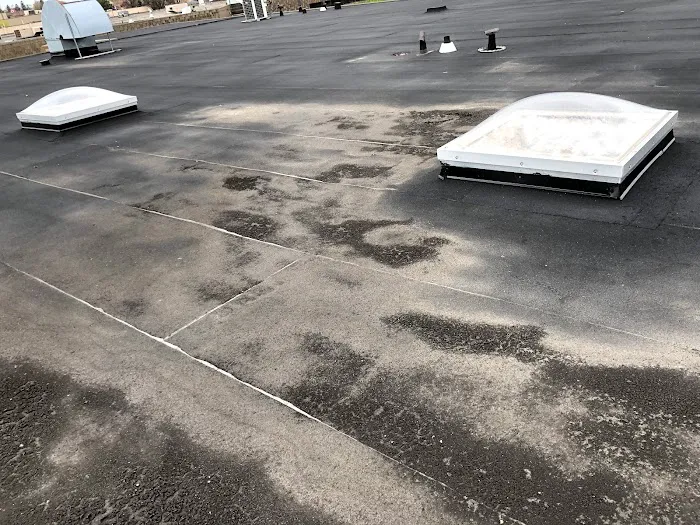I.M.L. Roofing & Sheet Metal Systems Inc. Picture 5