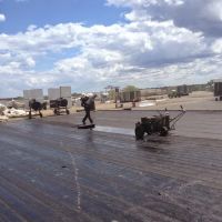 London Eco Metal Manufacturing - Metal Roofing ico