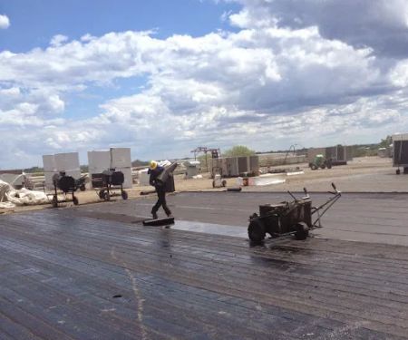 London Eco Metal Manufacturing - Metal Roofing