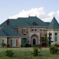 AZ Roofing ico