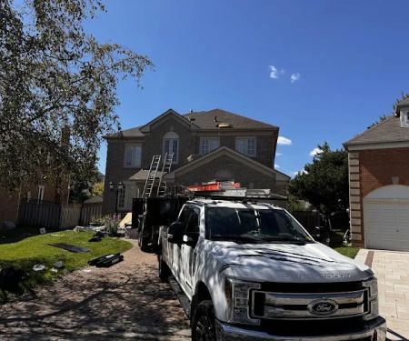 H&R Roofing
