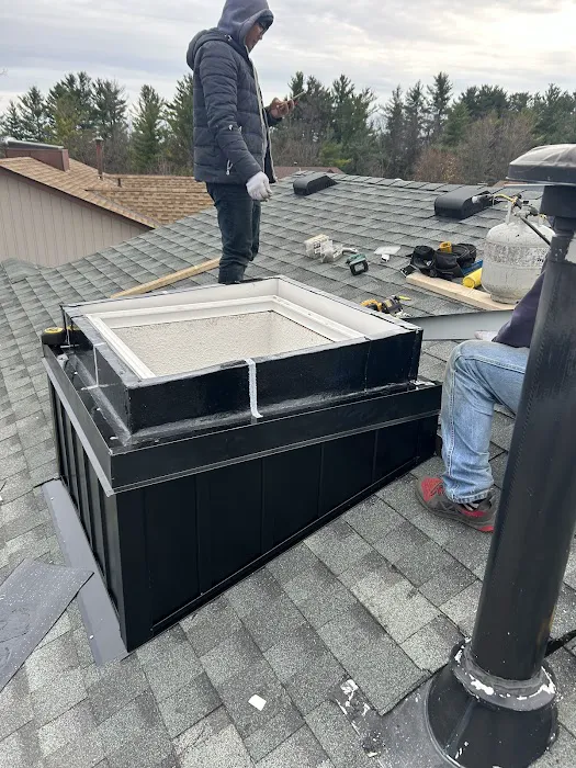C Plus Roofing Picture 3