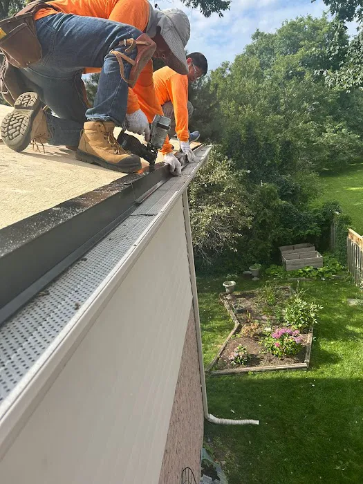 C Plus Roofing Picture 8