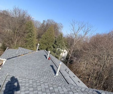 YS Roofing