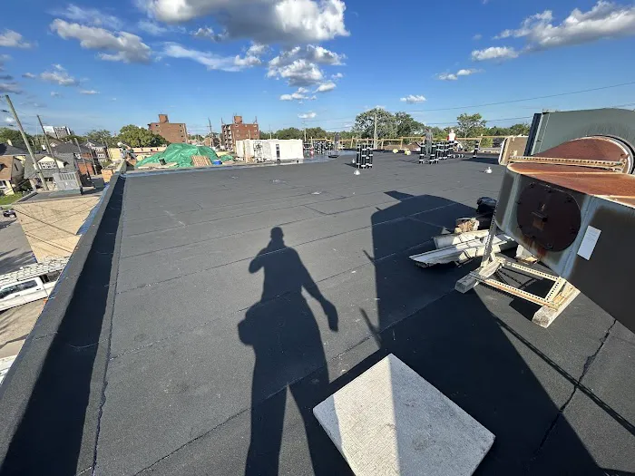 YS Roofing Picture 2