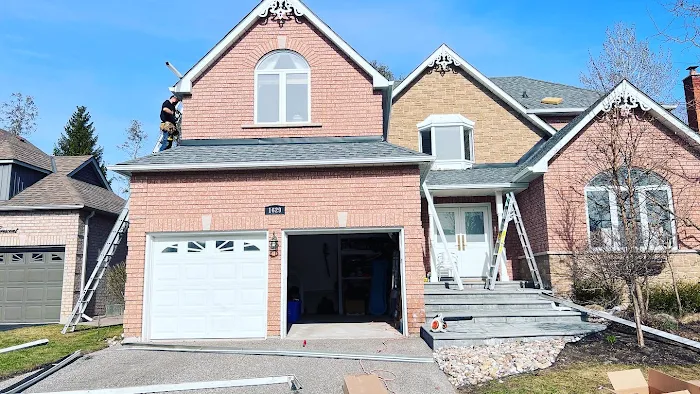 Lyons Pro Roofing inc Picture 10