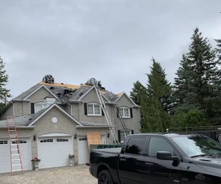 Great Invictus Home Roofing Construction Inc