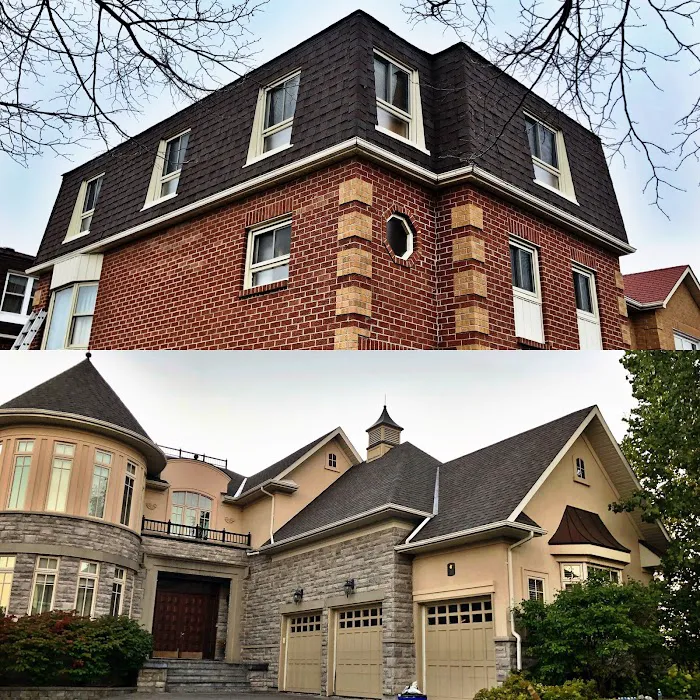 Great Invictus Home Roofing Construction Inc Picture 2