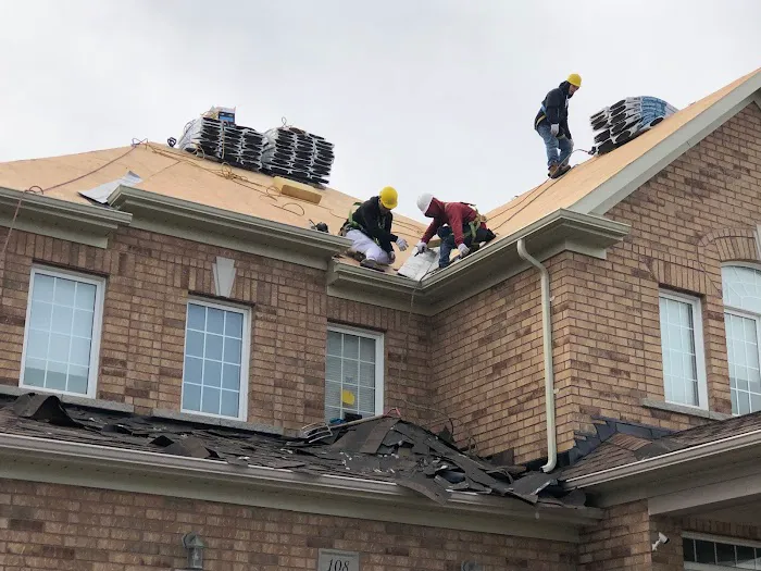 Great Invictus Home Roofing Construction Inc Picture 3