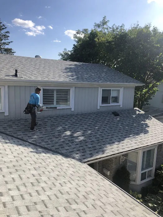 Great Invictus Home Roofing Construction Inc Picture 7