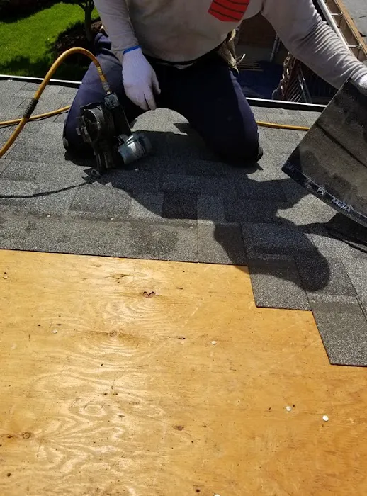 Ck Roofing Solutions Picture 1