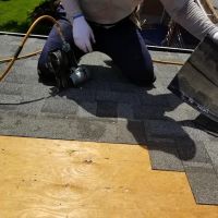 Ck Roofing Solutions ico