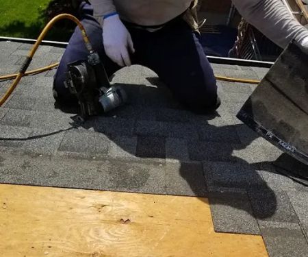 Ck Roofing Solutions