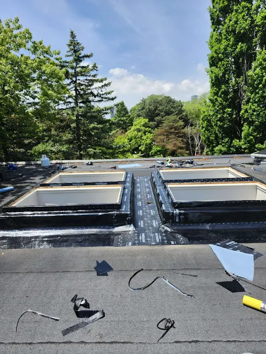 Ck Roofing Solutions Picture 4