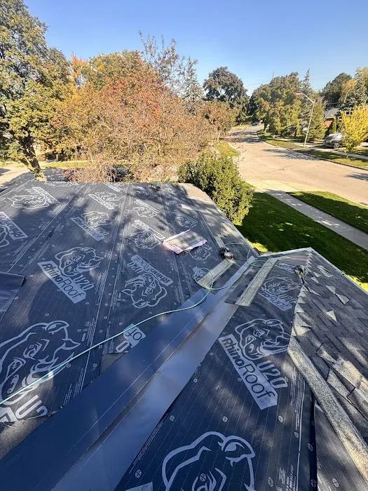 Ck Roofing Solutions Picture 7