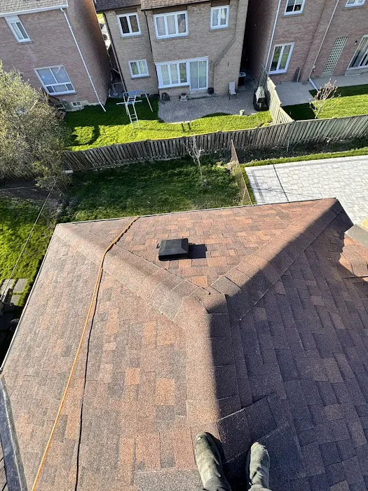 Ck Roofing Solutions Picture 5