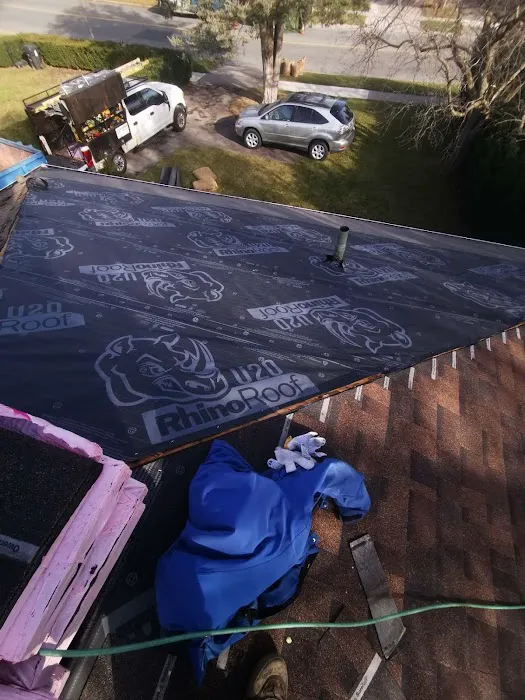 Ck Roofing Solutions Picture 10